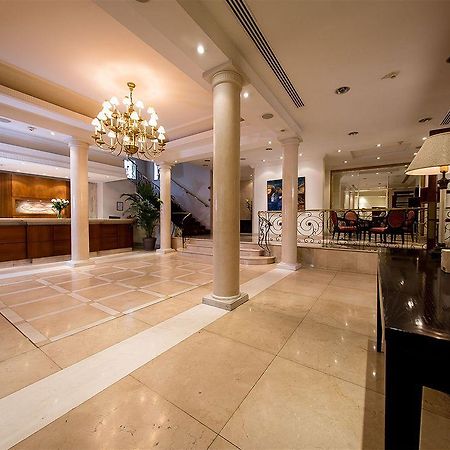 Curium Palace Hotel Limassol Eksteriør billede